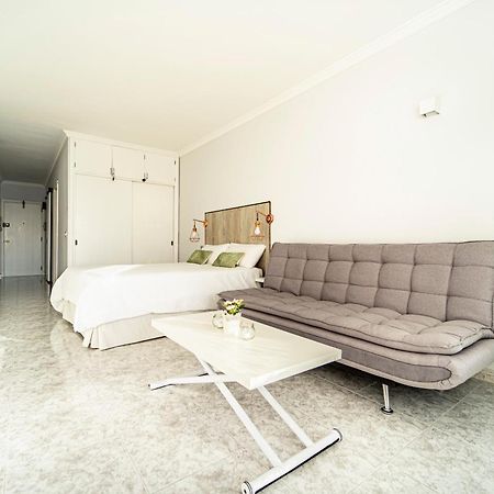 Ferienwohnung El 5º Cielo Las Palmas / Gran Canaria Exterior foto